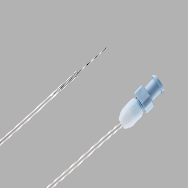 Rabinov Sialography Catheter, 1 Each