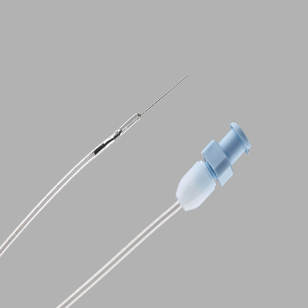 Manashil Sialography Catheter, 1 Each