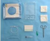 Femoral Artery Pressure Monitoring Set, 1 Set