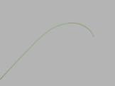 Coons Interventional Wire Guide, 1 Each