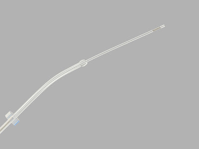 Guardia Access Embryo Transfer Catheter With Internal Support Cannula, 1 Each