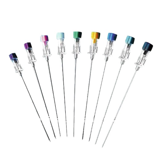 Spinal Needle, 1 Each
