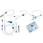 Single Lumen Central Venous Catheter Set, 1 Set