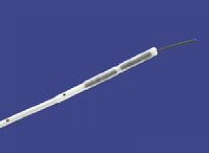 Mclean-ring Nasojejunal Feeding Tube Set, 1 Set