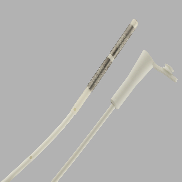 Mclean-ring Nasojejunal Feeding Tube Set, 1 Set