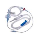Single Lumen Pressure Monitoring Set, 1 Set