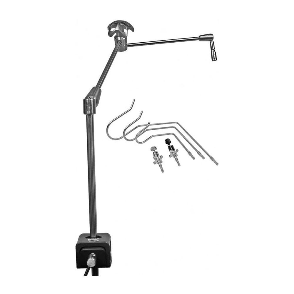 Nathanson Liver Retractor Small, 1 Each