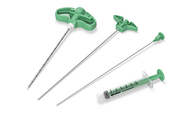 Ackermann Bone Biopsy Needle Set, 1 Set
