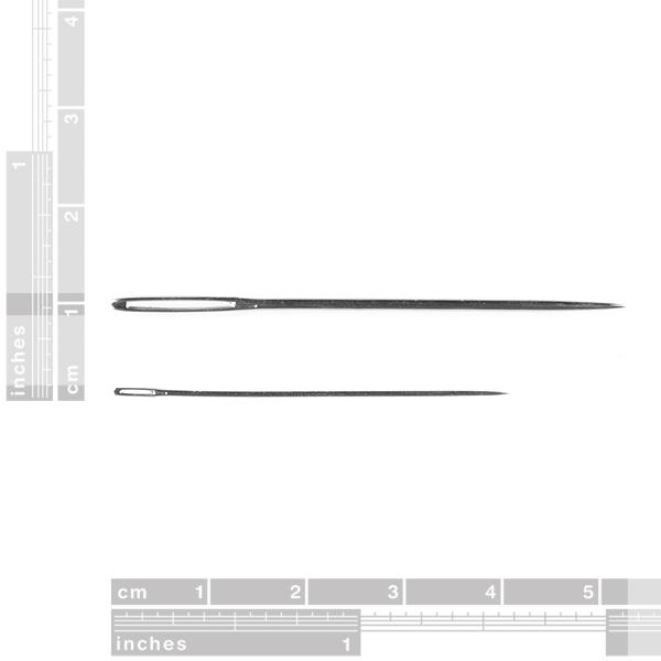 Vansonnenberg One-step Access Needle Set, 1 Set