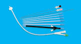 Percutaneous Nephrostomy Drainage Set, 1 Set