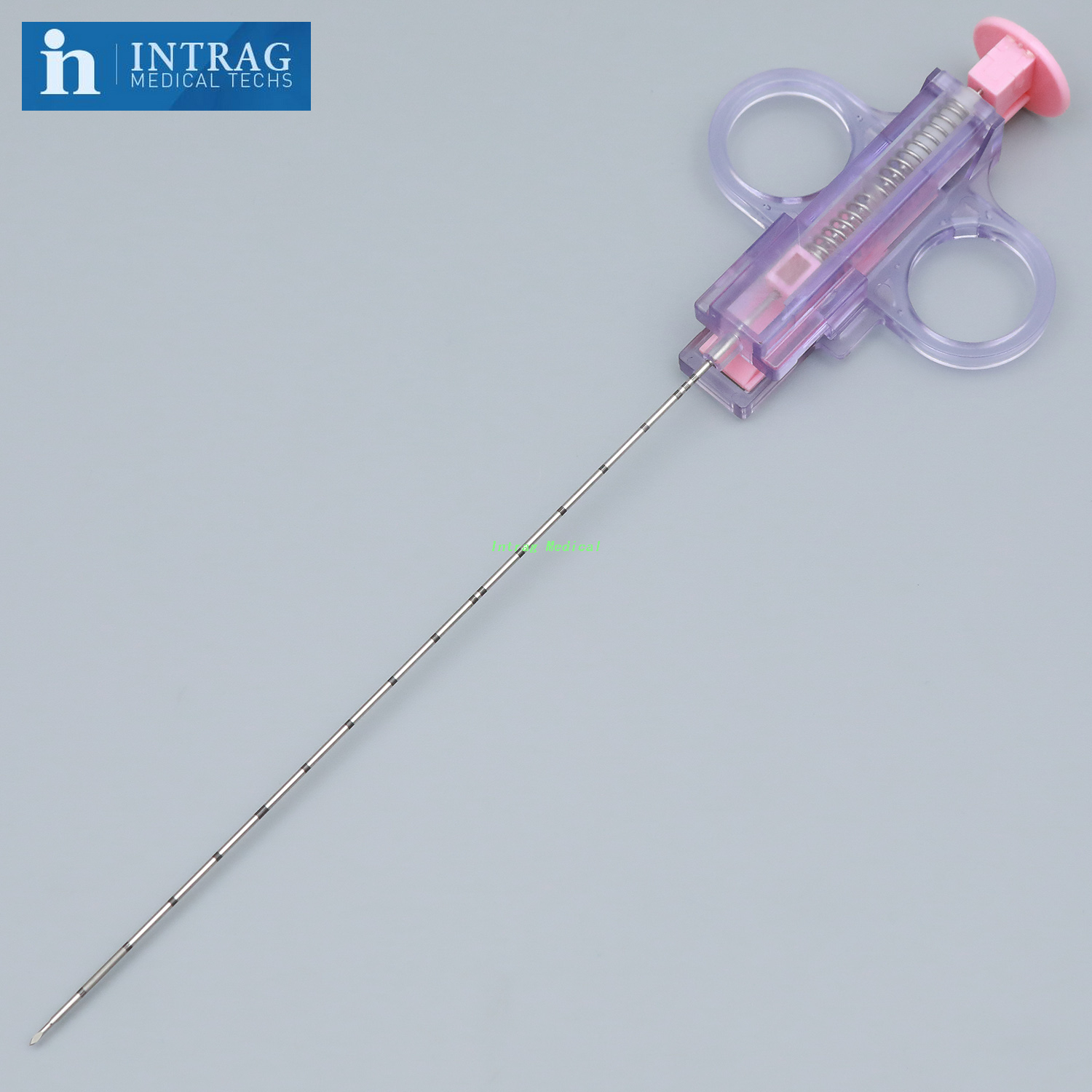 Vansonnenberg Biopsy Needle Set, 1 Set