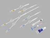 Cook Tpn Triple Lumen Catheter Repair Set, 1 Set
