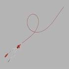 Turbo-ject Standard Power Injectable Picc Line Picc, 1 Each