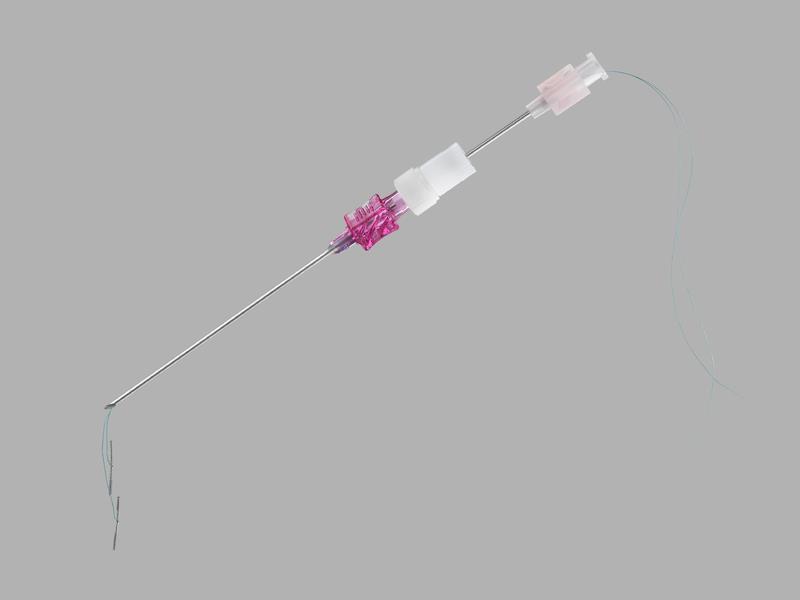 Cope Gastrointestinal Suture Anchor Set, 1 Set