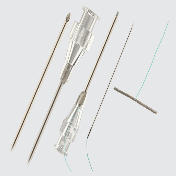 Cope Gastrointestinal Suture Anchor Set, 1 Set