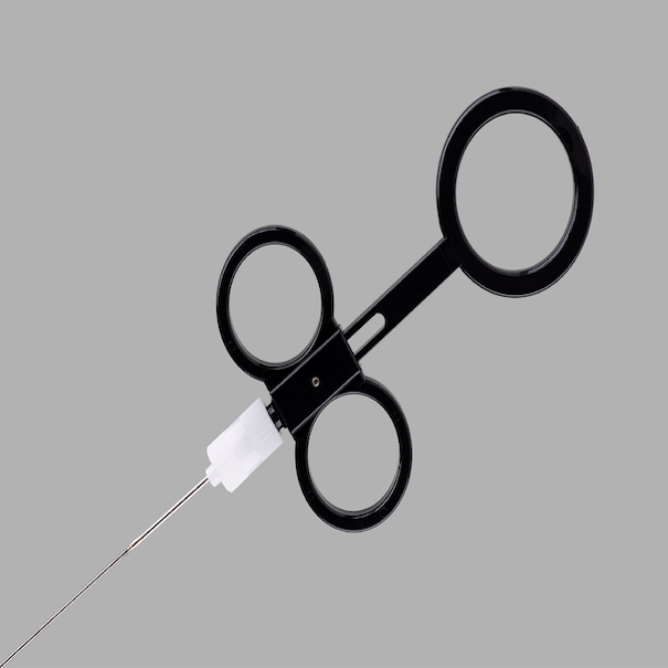 Reuter Disposable Tip Deflecting Wire Guide, 1 Each