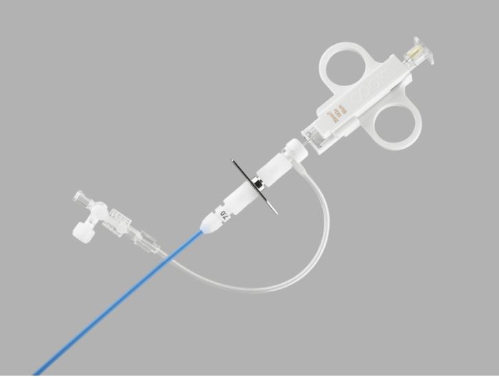 Liver Access And Biopsy Set, 1 Set