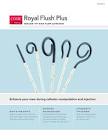 Beacon Tip Royal Flush Plus Flush Catheter, 1 Each