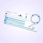 Neonatal And Pediatric Percutaneous Pigtail Nephrostomy Catheter Set, 1 Set