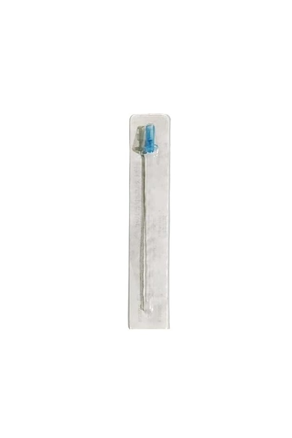 Angled Tip Ureteral Catheter, 1 Each