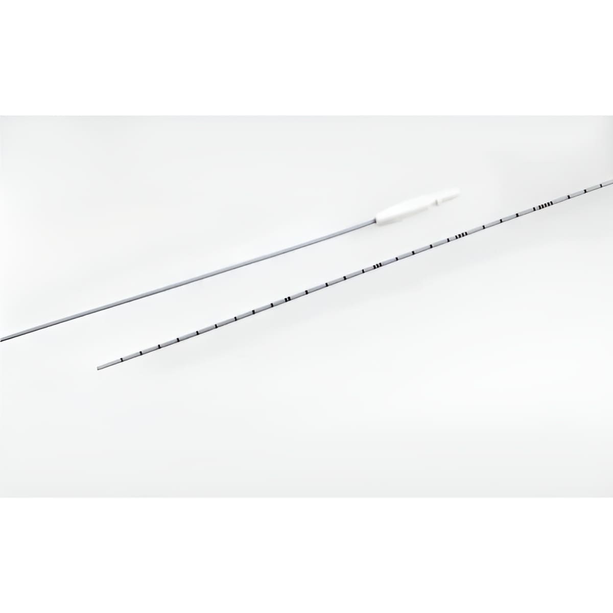 Angled Tip Ureteral Catheter, 1 Each