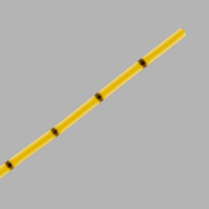 Open-end Flexi-tip Ureteral Catheter, 1 Each
