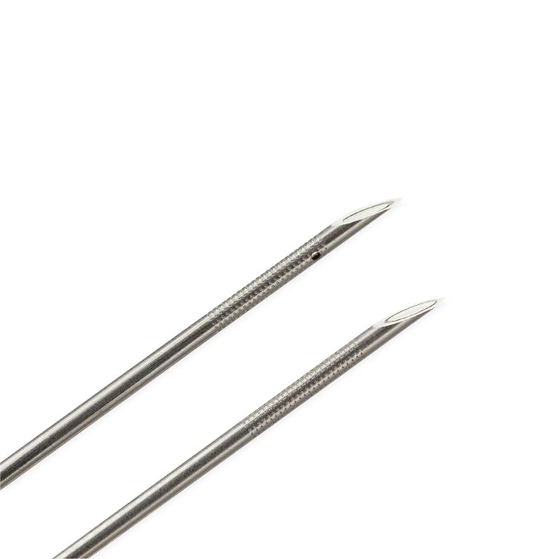 Echotip Mennuti Sampling Needle, 1 Each