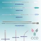 Insemi-cath Closed End Insemination Catheter, 1 Each
