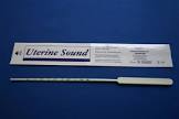Disposable Uterine Sound, 1 Each