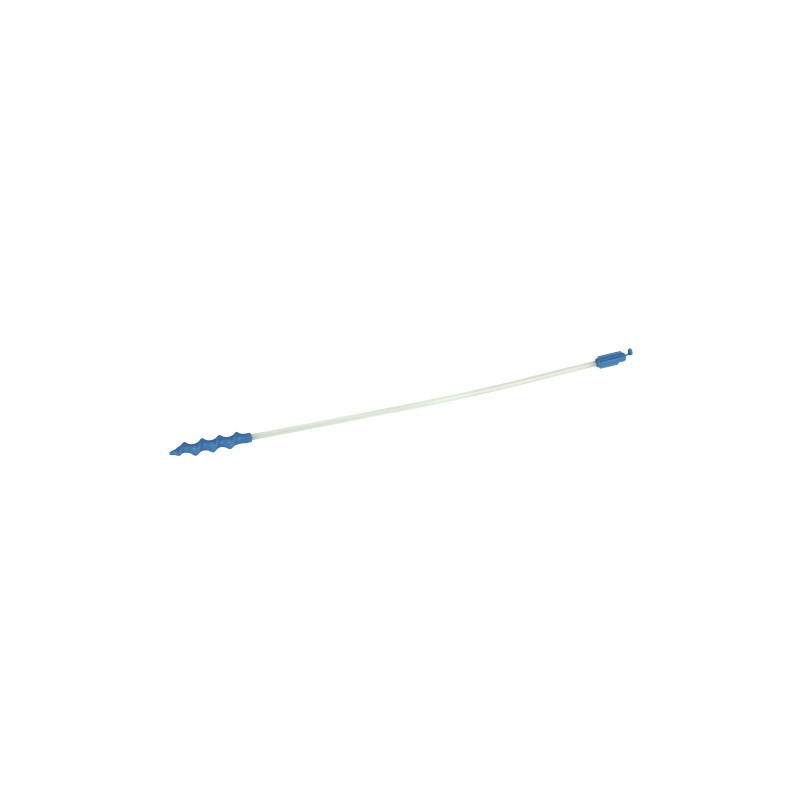 Soft-pass Coaxial Insemination Catheter, 1 Each