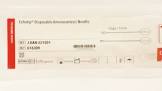 Cook Echotip With Catheter Amniocentesis Needle, 1 Each