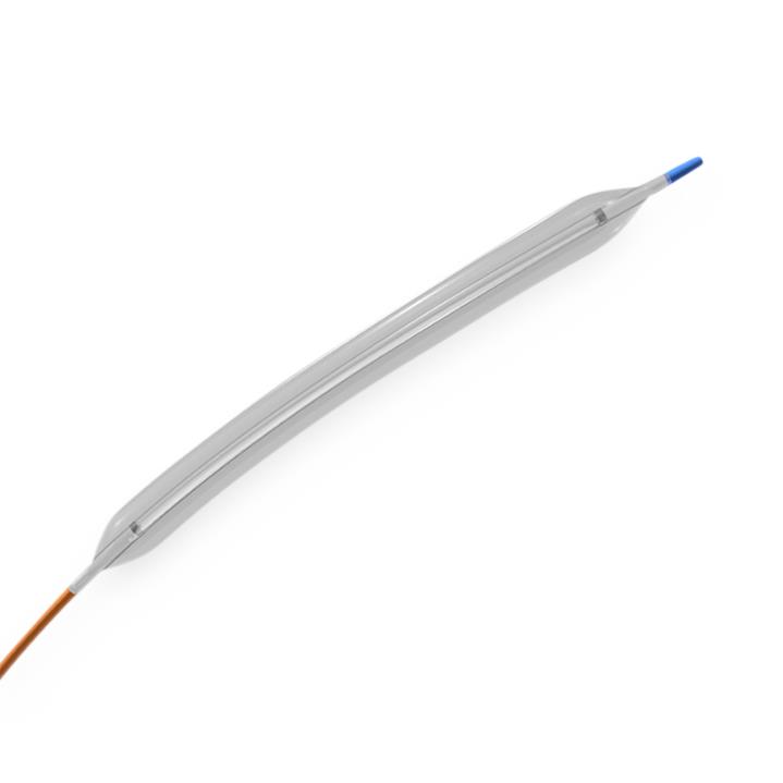 Advance 14 Lp Low Profile Balloon Catheter, 1 Each