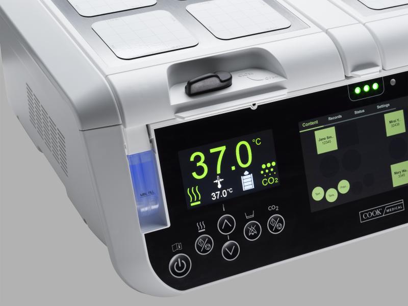 Minc Mini Incubator, 1 Each