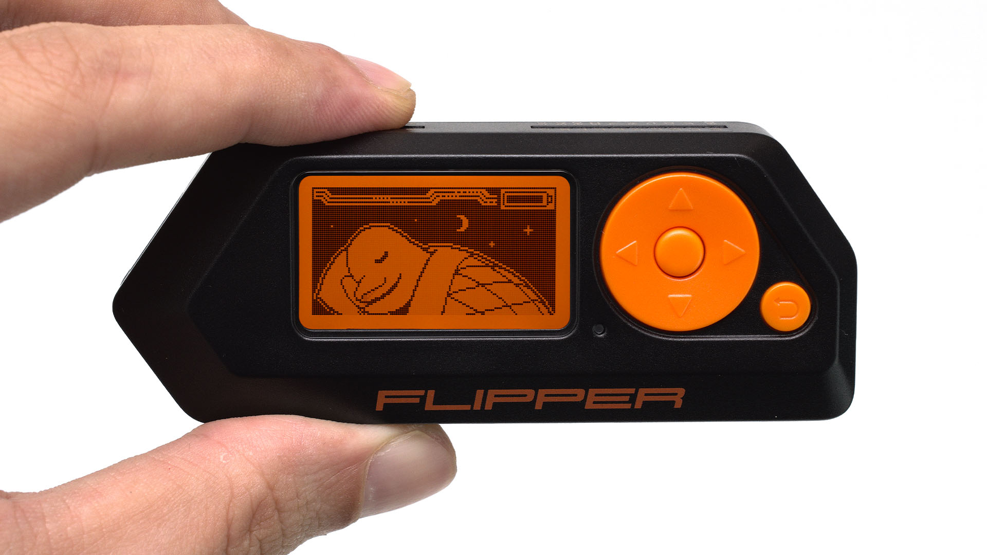 Flipper Set 35-110 Pda Closure Access And Delivery Set, 1 Set