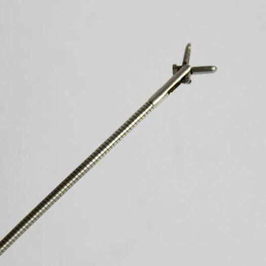 Maxum Biopsy Forceps With Spike, 1 Each