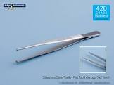 Maxum Forceps Rat Tooth, 1 Each