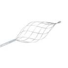 Web Ii Memory Extraction Basket, 1 Each