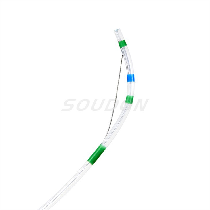 Minitome Precurved Double Lumen Sphincterotome, 1 Each