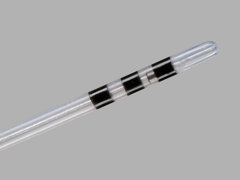 Glo-tip Ii Angled Double Lumen Ercp Catheter, 1 Each