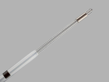 Soft-trans Guide Catheter Embryo Transfer Catheter, 1 Each