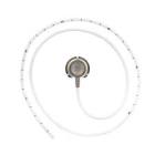 Vital-port Detached Silicone Catheter With Int Titanium Power Injectable Port, 1 Each
