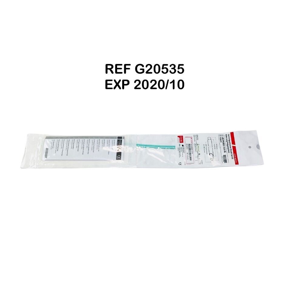 Lead Extraction Byrd Tfe Extra Long Dilator Sheath Set, 1 Set