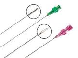 Chorion Villus Biopsy Needle Set, 1 Set