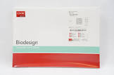 Biodesign Inguinal Hernia Graft, 1 Each