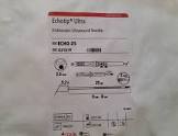 Echotip Ultra Endoscopic Ultrasound Needle, 1 Each