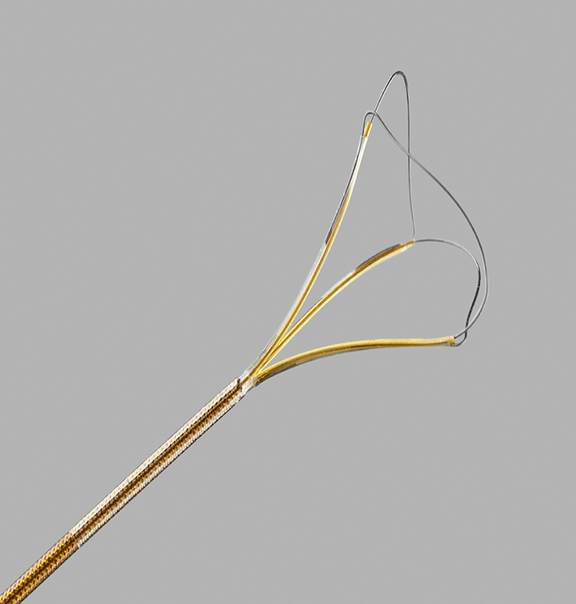 Ncompass Nitinol Stone Extractor, 1 Each