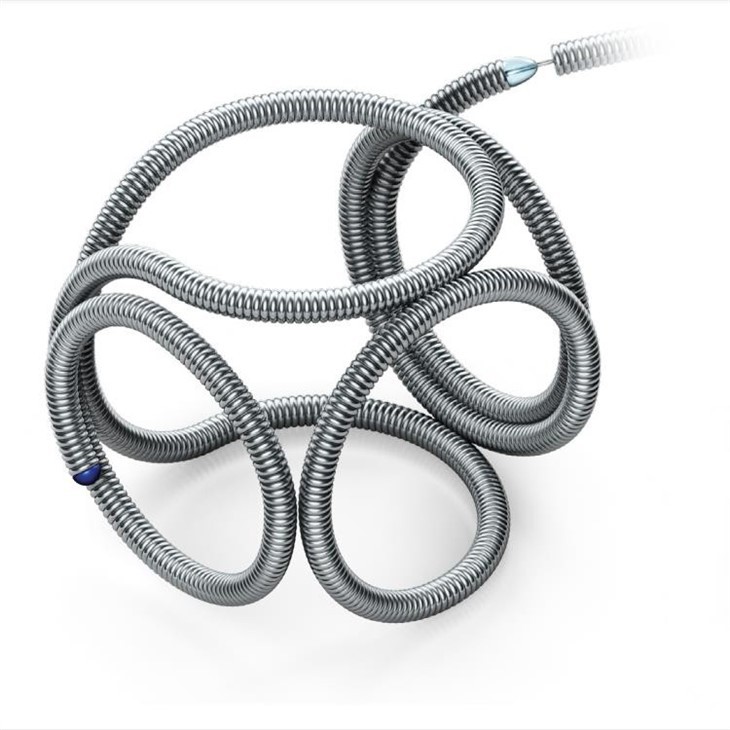 Detach-11 Spiral Coil Platinum Embolization Coil System, 1 Each