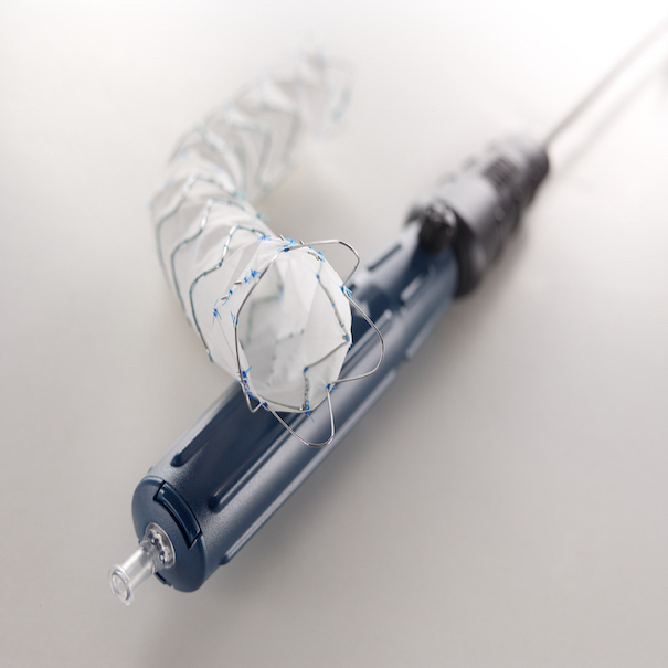Zenith Tx2 Taa Endovascular Graft Taa Ancillary Component Proximal Extension, 1 Each