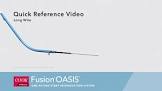 Fusion Oasis Stent, 1 Each