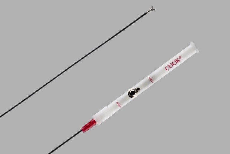 Transluminal Biliary Biopsy Forceps Minimal Set, 1 Set